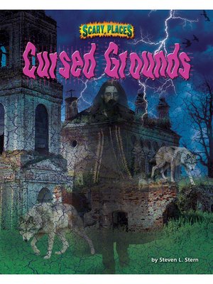 cover image of Cursed Grounds